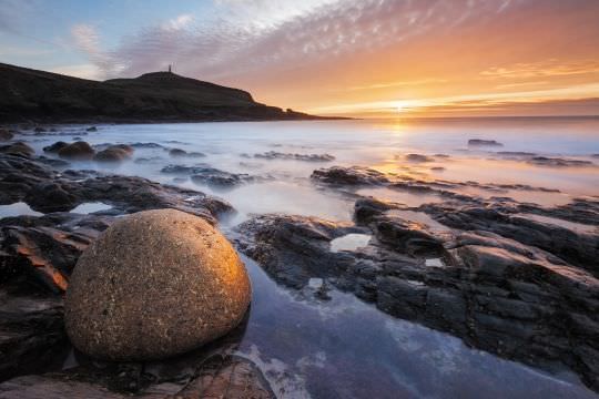 Landscapes of the British Isles