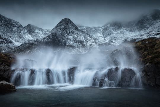 Landscapes of the British Isles