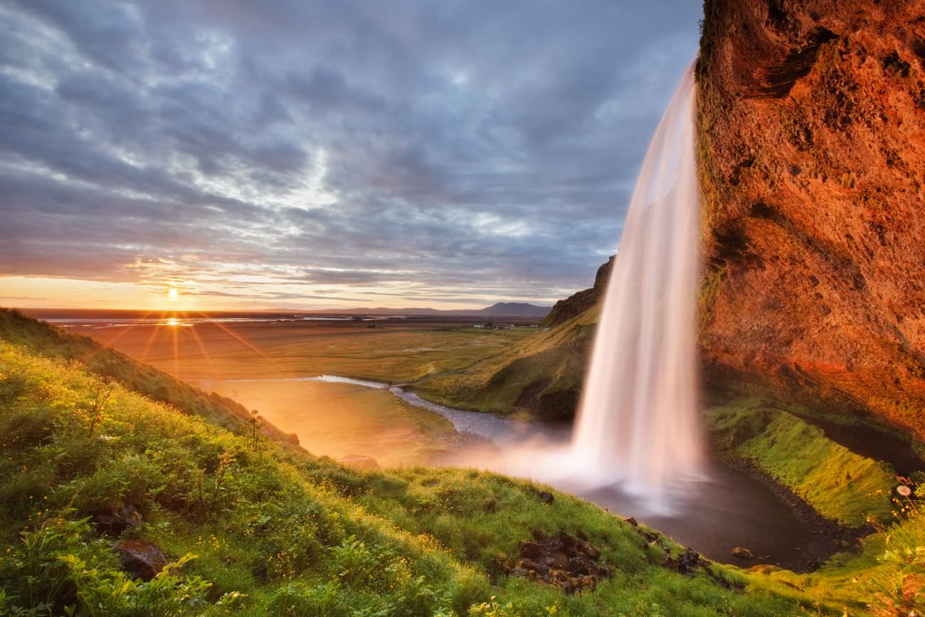 Iceland Landscape Photography Workshop